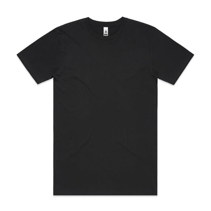 AS Colour BLOCK TEE | 5050 - Icon Tshirts