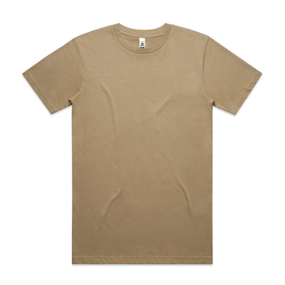 AS Colour BLOCK TEE | 5050 - Icon Tshirts
