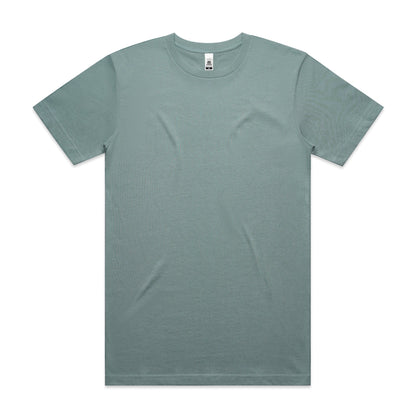 AS Colour BLOCK TEE | 5050 - Icon Tshirts