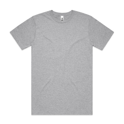 AS Colour BLOCK TEE | 5050 - Icon Tshirts