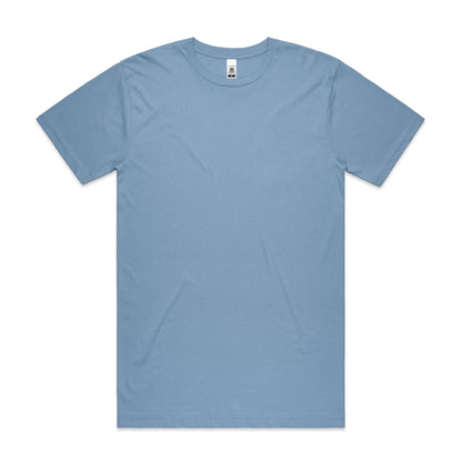 AS Colour BLOCK TEE | 5050 - Icon Tshirts