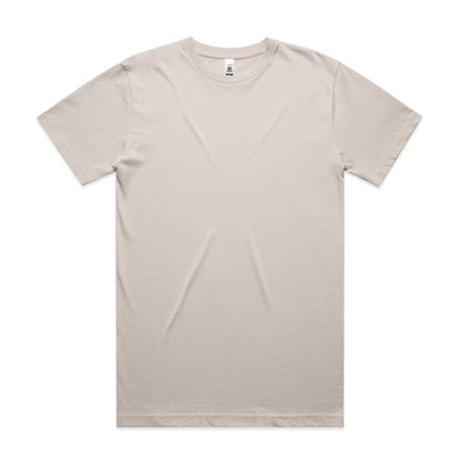 AS Colour BLOCK TEE | 5050 - Icon Tshirts