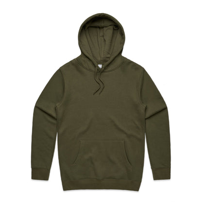 AS Colour STENCIL HOOD | 5102 - Icon Tshirts