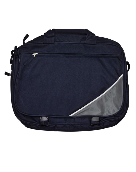 B1002 MOTION Flap Satchel/Shoulder Bag - Icon Tshirts