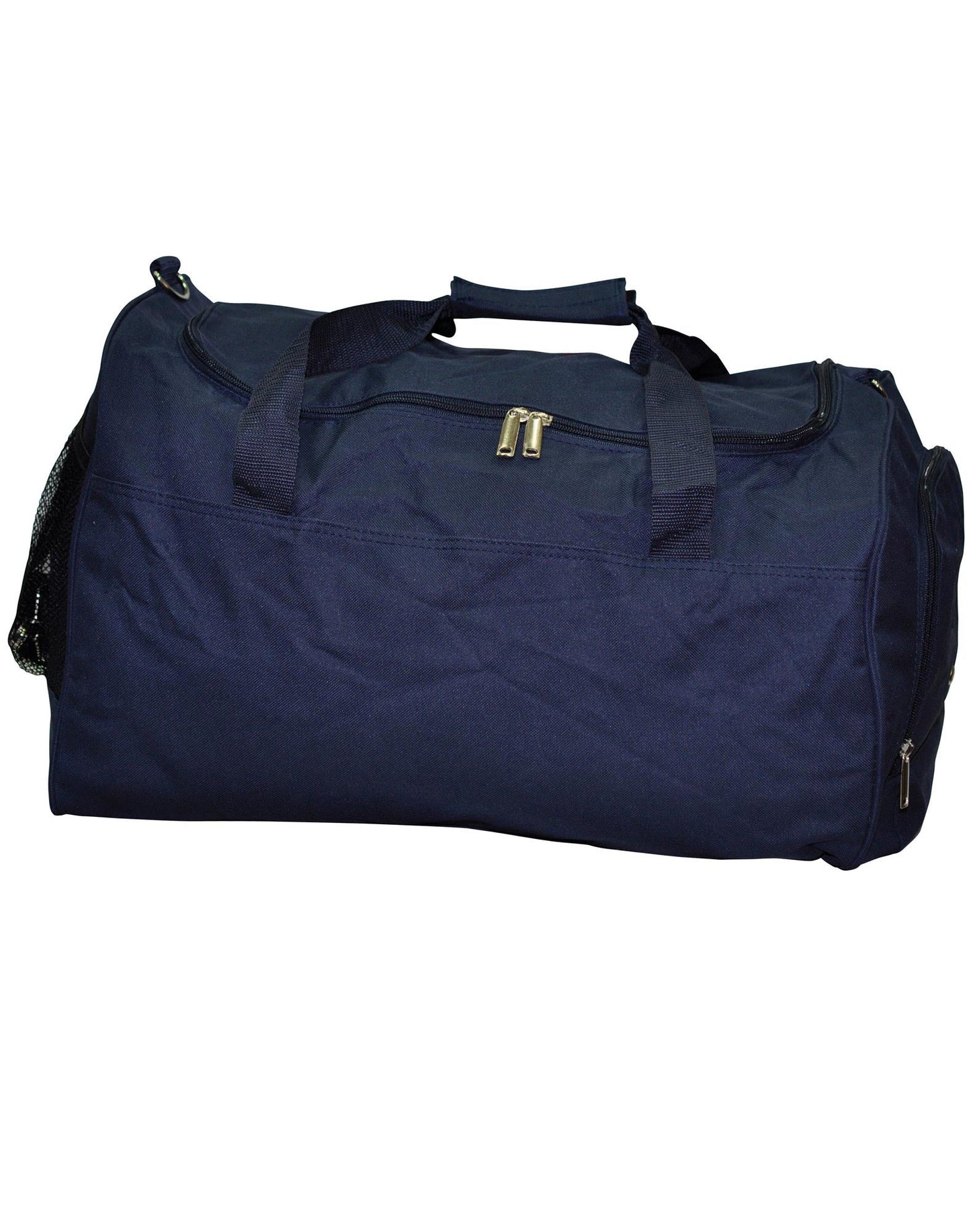 B2000 BASIC SPORTS BAG - Icon Tshirts