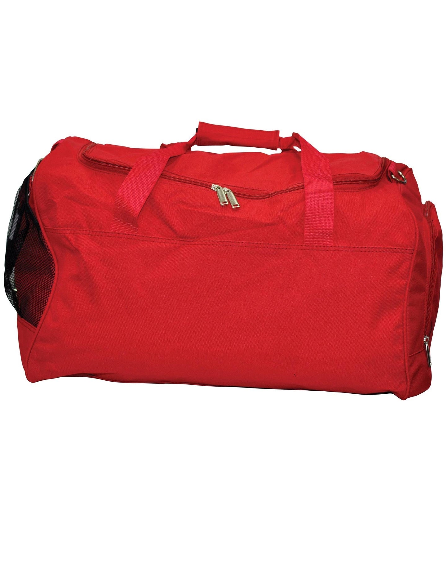 B2000 BASIC SPORTS BAG - Icon Tshirts