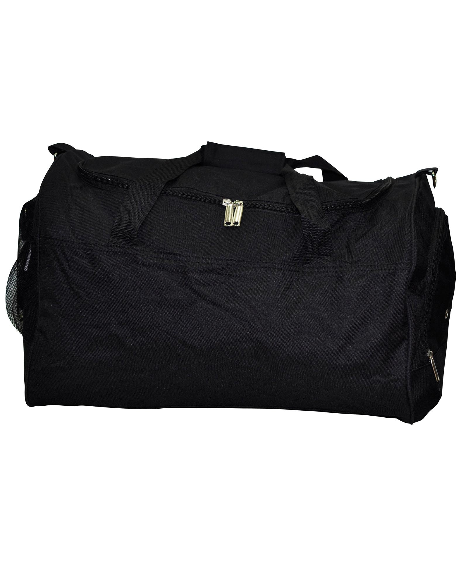 B2000 BASIC SPORTS BAG - Icon Tshirts