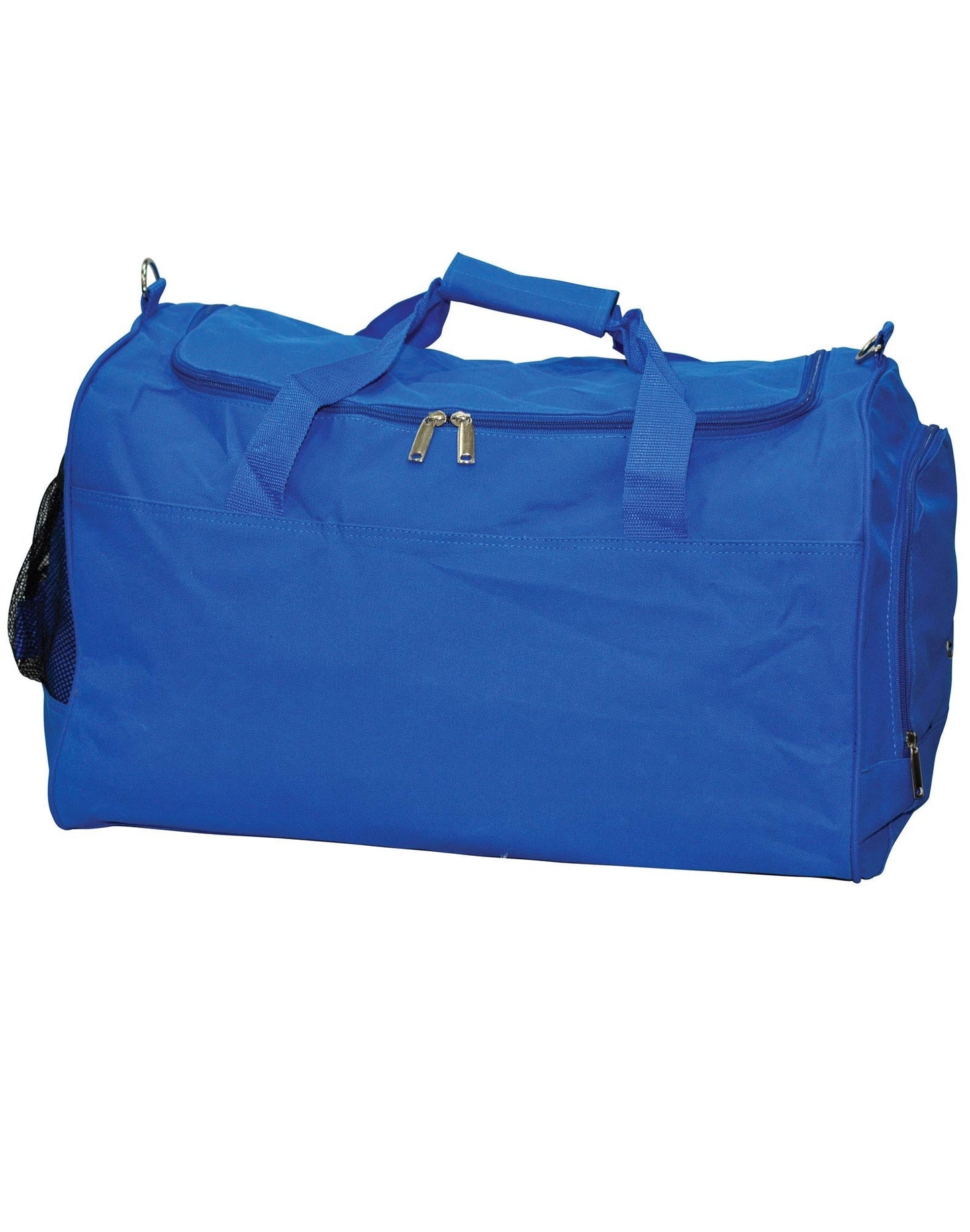 B2000 BASIC SPORTS BAG - Icon Tshirts