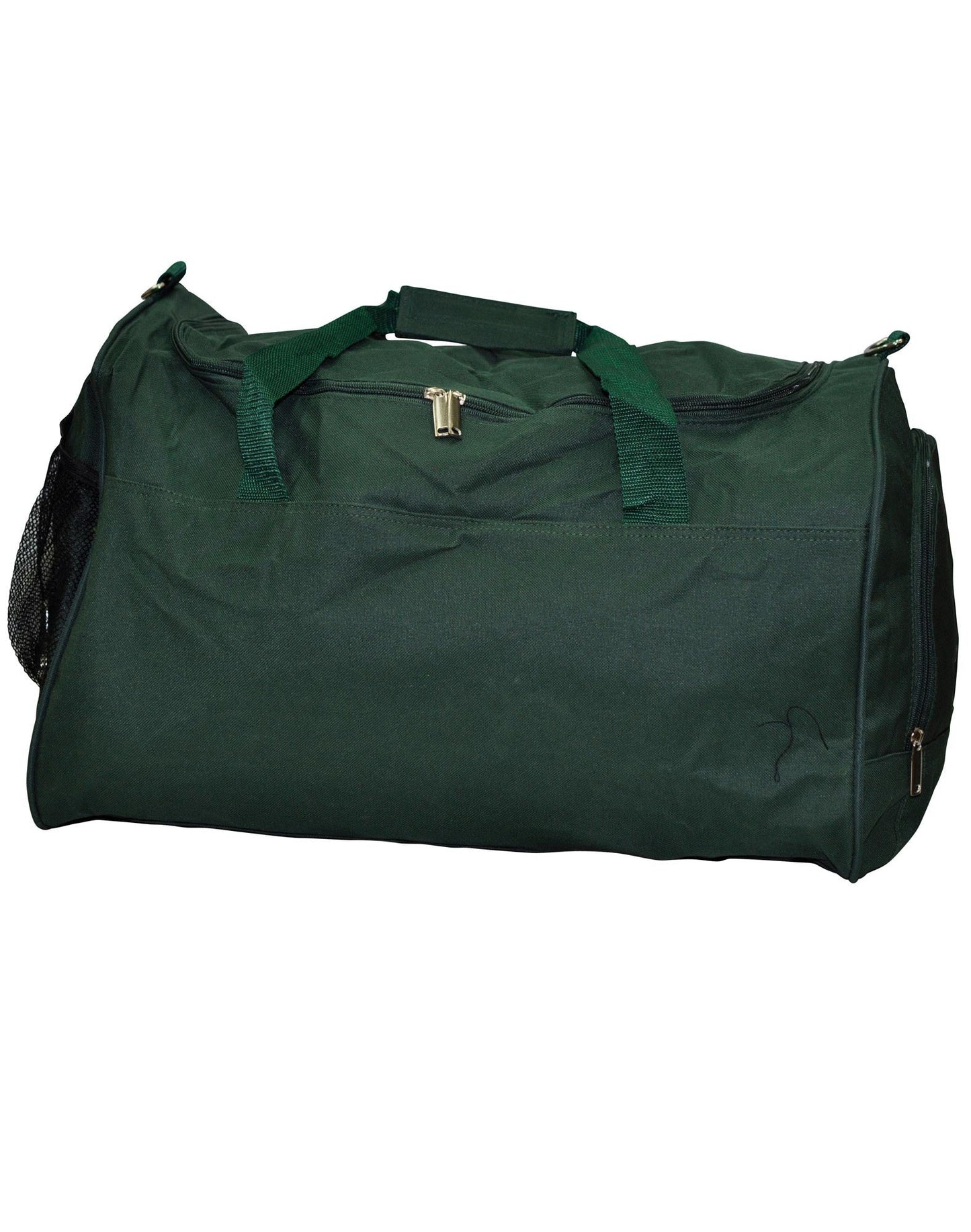 B2000 BASIC SPORTS BAG - Icon Tshirts