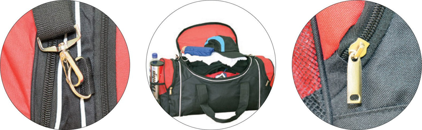 B2020 WINNER Sports/ Travel Bag - Icon Tshirts