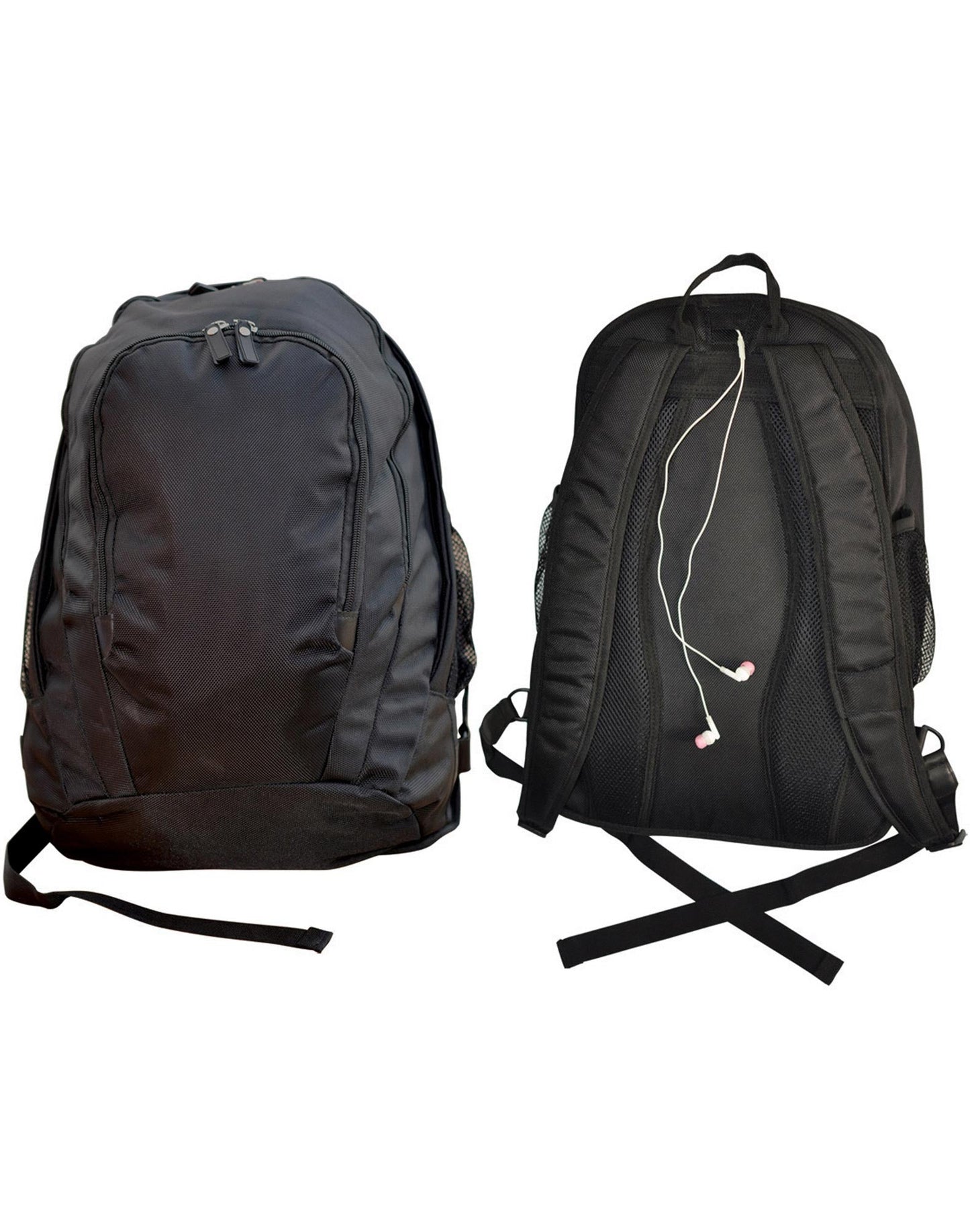 B5000 EXECUTIVE BACKPACK - Icon Tshirts