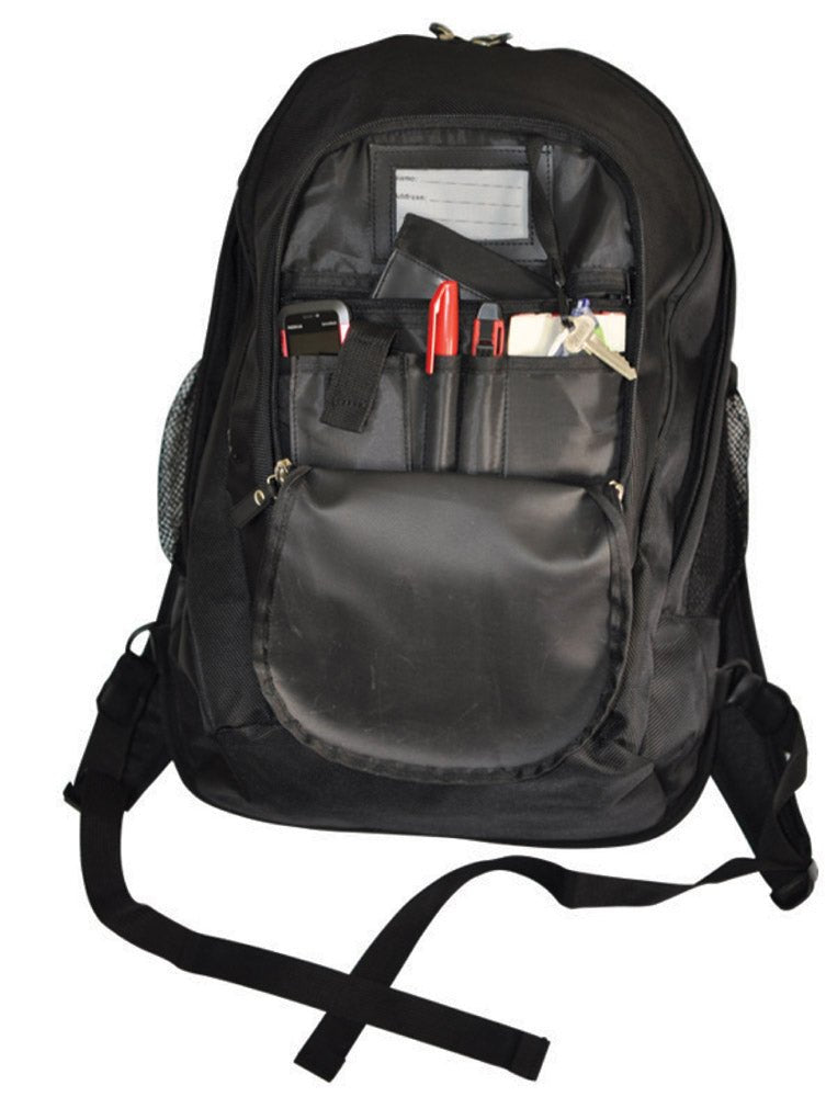 B5000 EXECUTIVE BACKPACK - Icon Tshirts