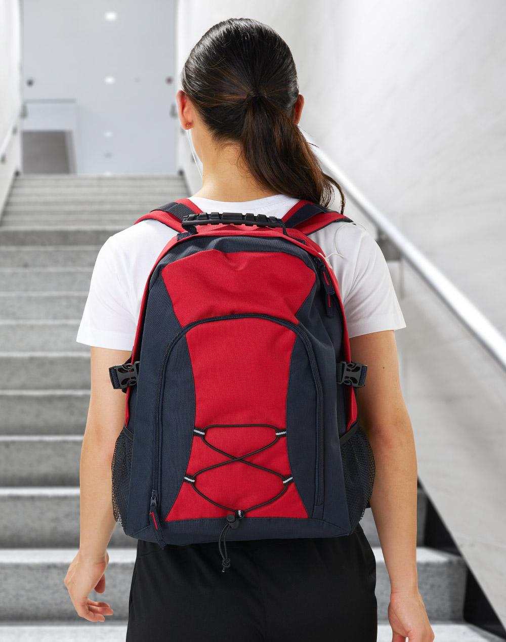 B5002 Smartpack Backpack - Icon Tshirts