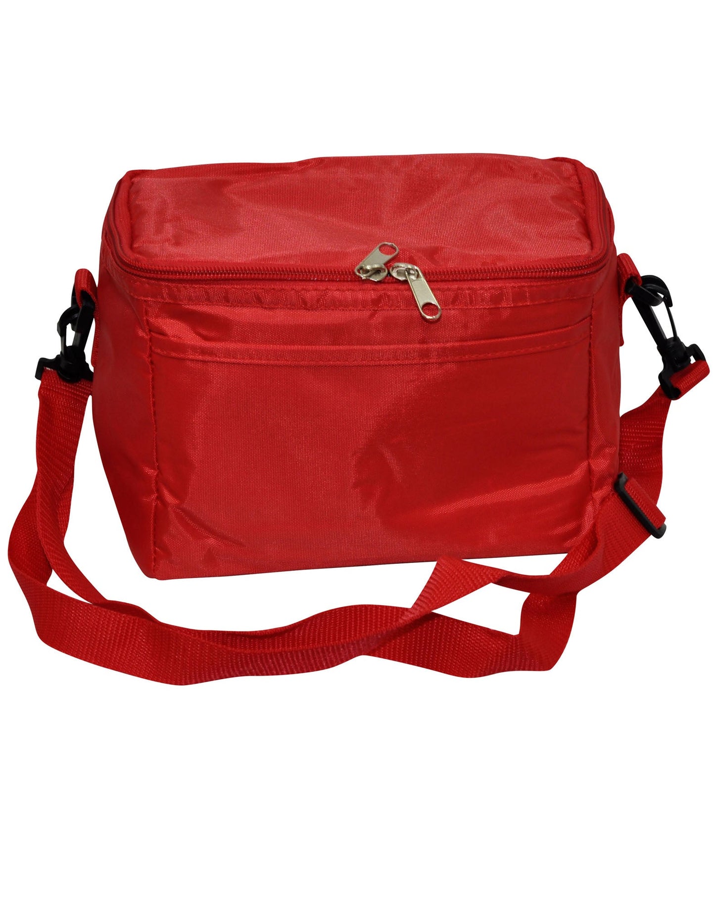 B6001 COOLER BAG - 6 Can Capacity - Icon Tshirts