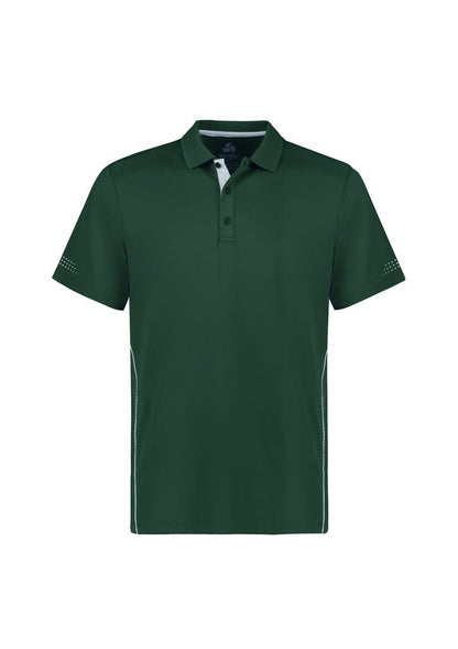 Balance Mens Polo P200MS - Icon Tshirts