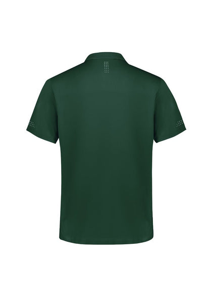 Balance Mens Polo P200MS - Icon Tshirts