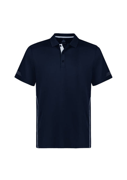 Balance Mens Polo P200MS - Icon Tshirts