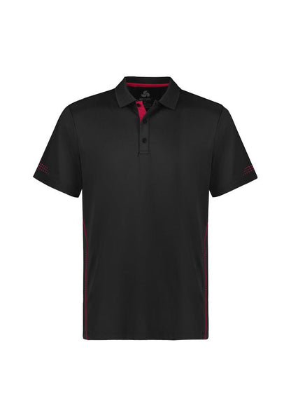 Balance Mens Polo P200MS - Icon Tshirts