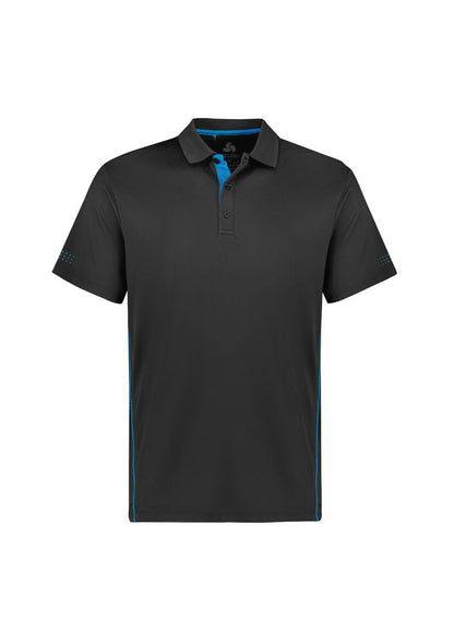 Balance Mens Polo P200MS - Icon Tshirts
