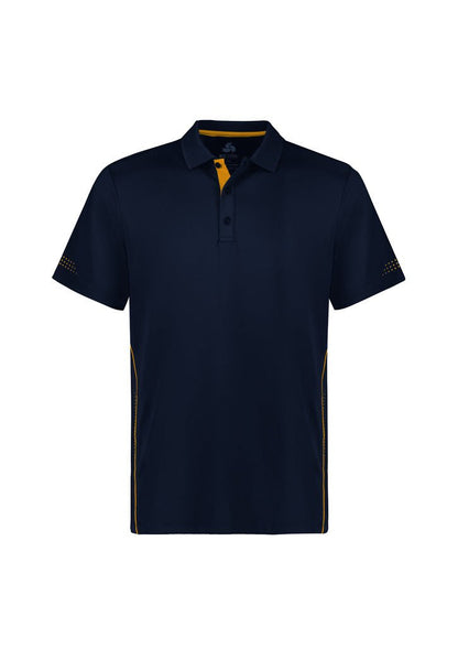 Balance Mens Polo P200MS - Icon Tshirts