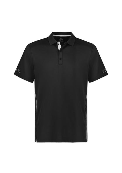 Balance Mens Polo P200MS - Icon Tshirts