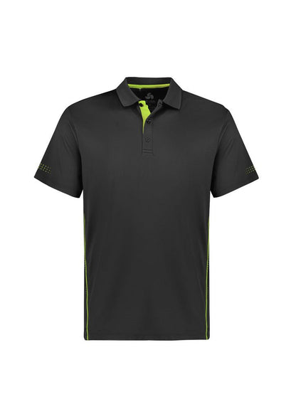 Balance Mens Polo P200MS - Icon Tshirts