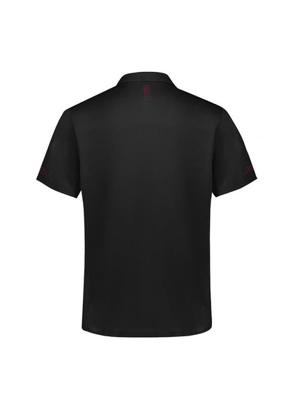 Balance Mens Polo P200MS - Icon Tshirts