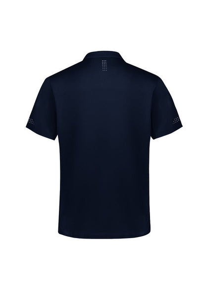 Balance Mens Polo P200MS - Icon Tshirts