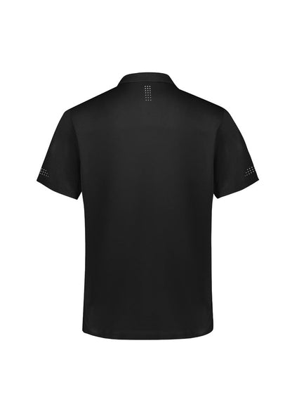 Balance Mens Polo P200MS - Icon Tshirts