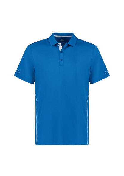 Balance Mens Polo P200MS - Icon Tshirts