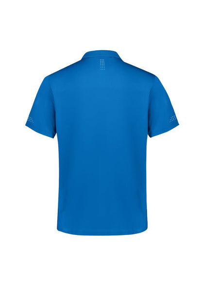 Balance Mens Polo P200MS - Icon Tshirts