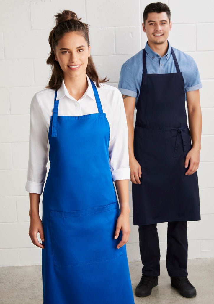 Bib Apron - BA95 - Icon Tshirts