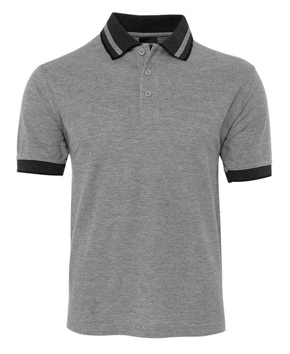 BIRDS EYE POLO 2BE - Icon Tshirts