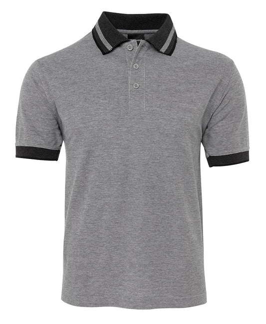 BIRDS EYE POLO 2BE - Icon Tshirts