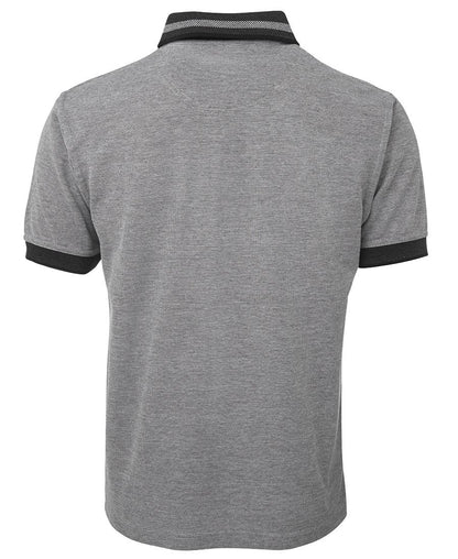 BIRDS EYE POLO 2BE - Icon Tshirts