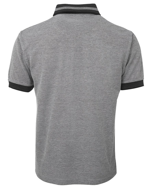 BIRDS EYE POLO 2BE - Icon Tshirts
