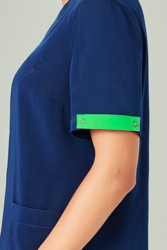 BIZ CARE AVERY SCRUB IDENTIFIERS (PACK OF 5) CID940U - Icon Tshirts