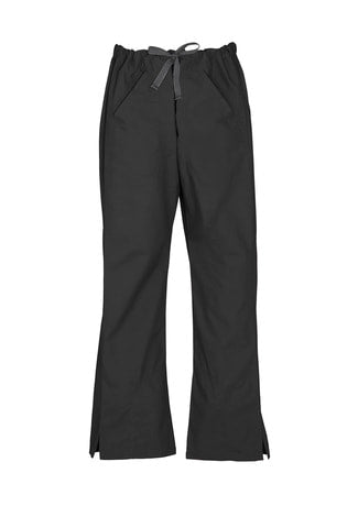 Biz Care LADIES CLASSIC SCRUBS BOOTLEG PANT H10620 - Icon Tshirts