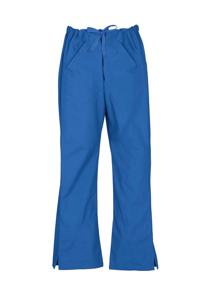 Biz Care LADIES CLASSIC SCRUBS BOOTLEG PANT H10620 - Icon Tshirts