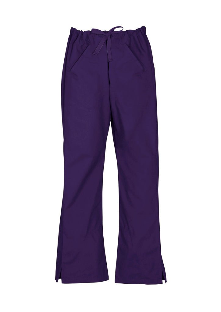 Biz Care LADIES CLASSIC SCRUBS BOOTLEG PANT H10620 - Icon Tshirts