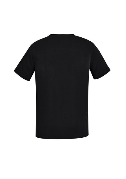 Biz Care Mens Avery V-Neck Scrub Top CST945MS - Icon Tshirts