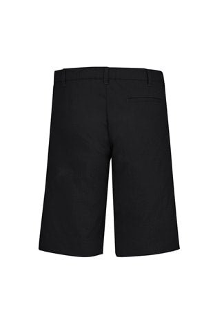 BIZ CARE MENS COMFORT WAIST CARGO SHORT CL960MS - Icon Tshirts