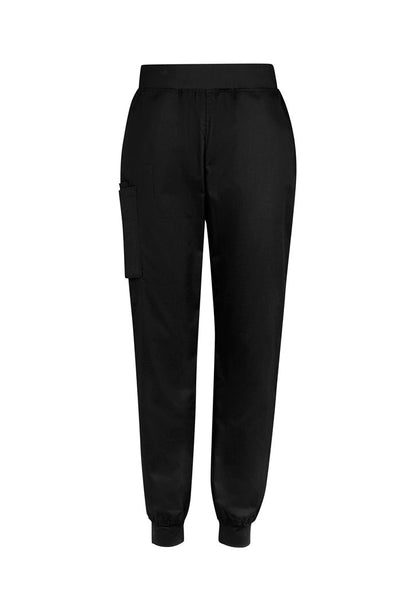 Biz Care Mens Riley Slim Leg Jogger Scrub Pant CSP042ML - Icon Tshirts