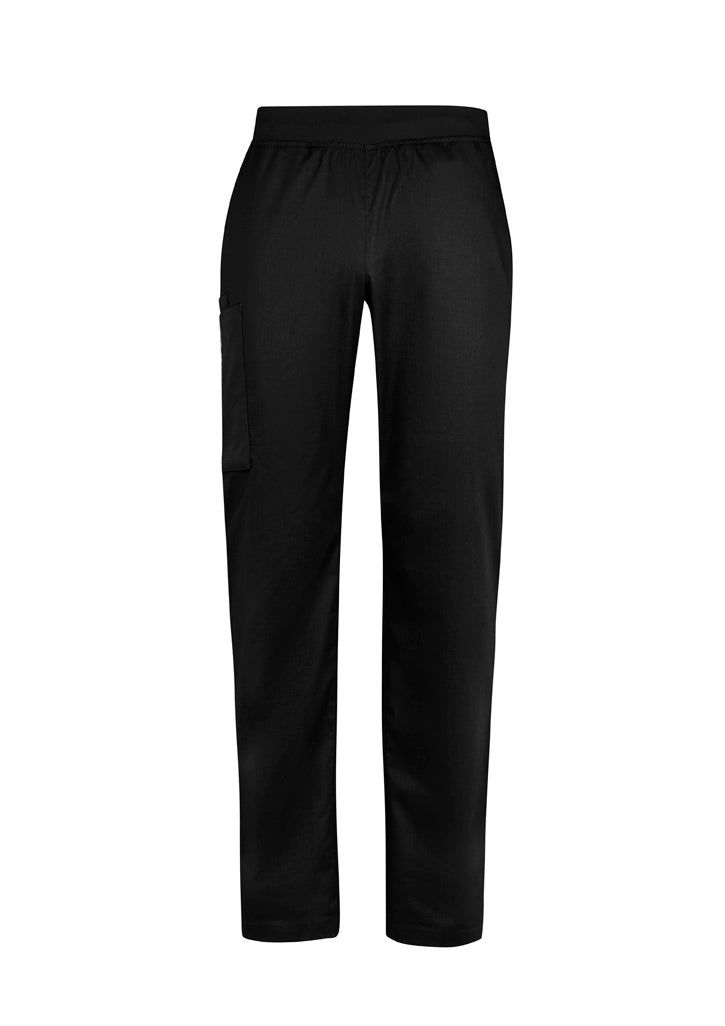 Biz care Mens Riley Straight Scrub Pant CSP047ML - Icon Tshirts