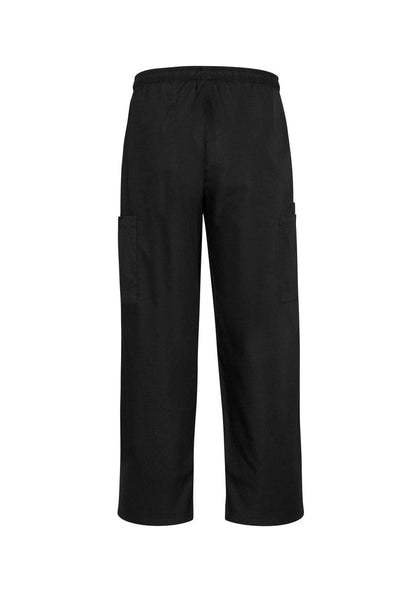 Biz Care UNISEX CLASSIC SCRUBS CARGO PANT H10610 - Icon Tshirts
