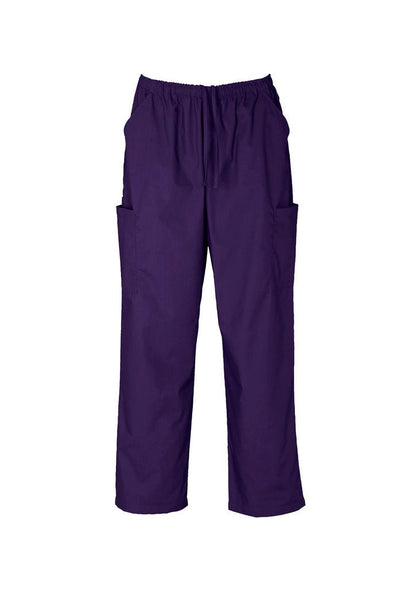 Biz Care UNISEX CLASSIC SCRUBS CARGO PANT H10610 - Icon Tshirts