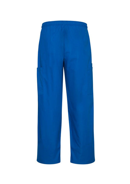 Biz Care UNISEX CLASSIC SCRUBS CARGO PANT H10610 - Icon Tshirts