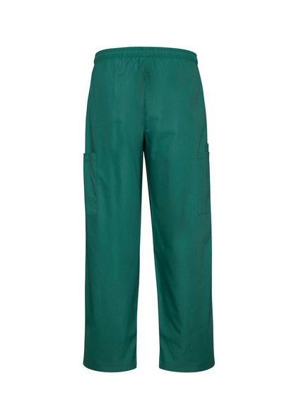 Biz Care UNISEX CLASSIC SCRUBS CARGO PANT H10610 - Icon Tshirts