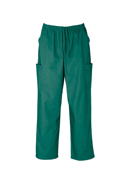 Biz Care UNISEX CLASSIC SCRUBS CARGO PANT H10610 - Icon Tshirts