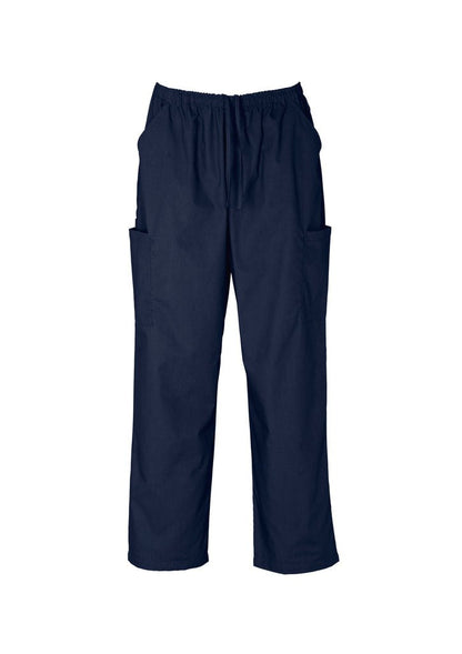 Biz Care UNISEX CLASSIC SCRUBS CARGO PANT H10610 - Icon Tshirts